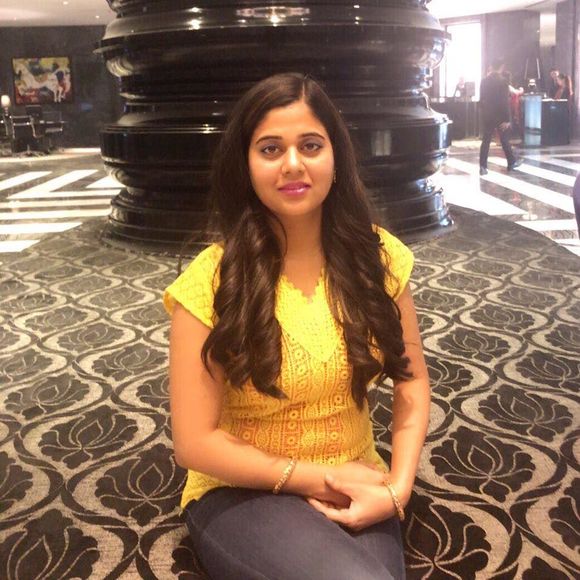 Meet your Posher, Neha - Picture 1 of 1